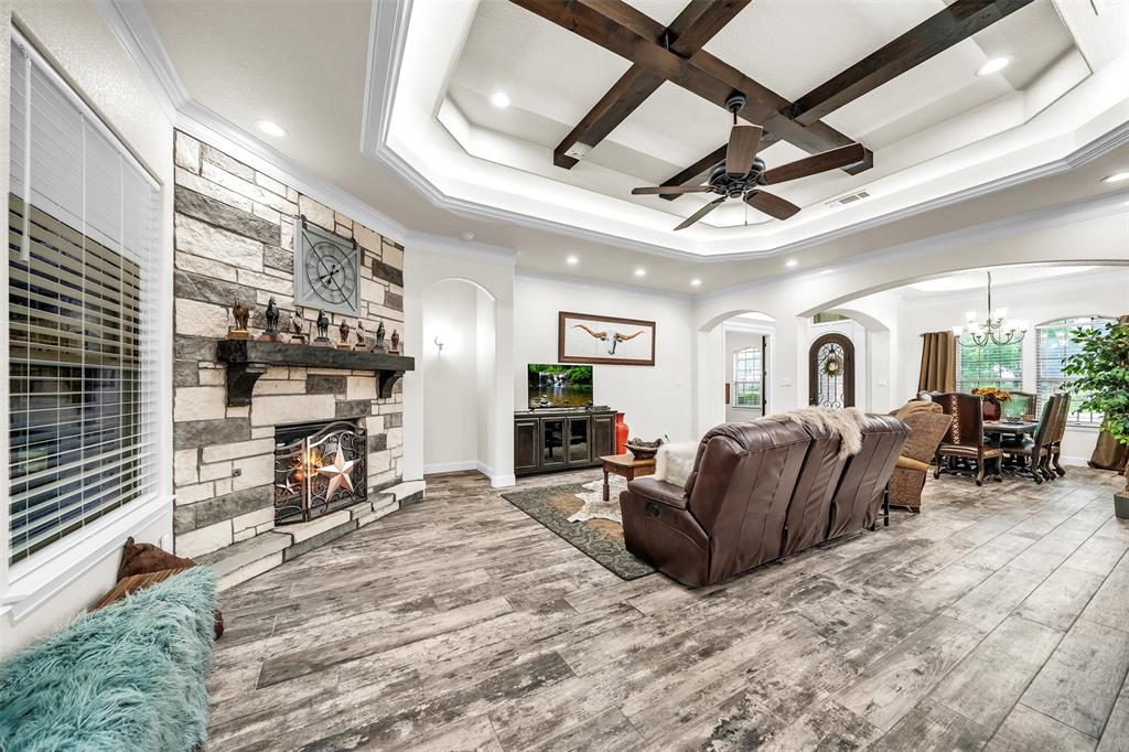 Pyramid Acres Sub - Residential