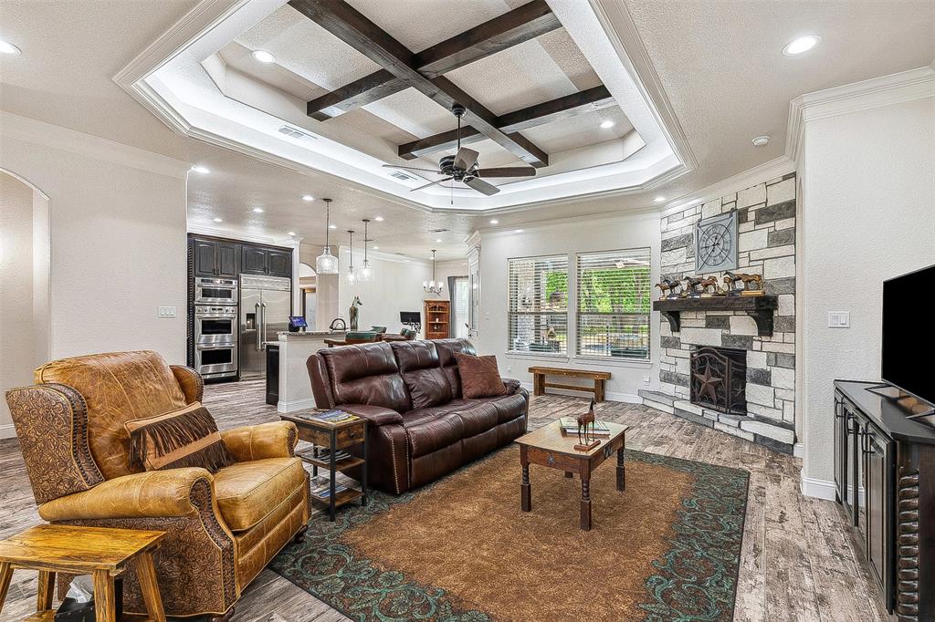 Pyramid Acres Sub - Residential