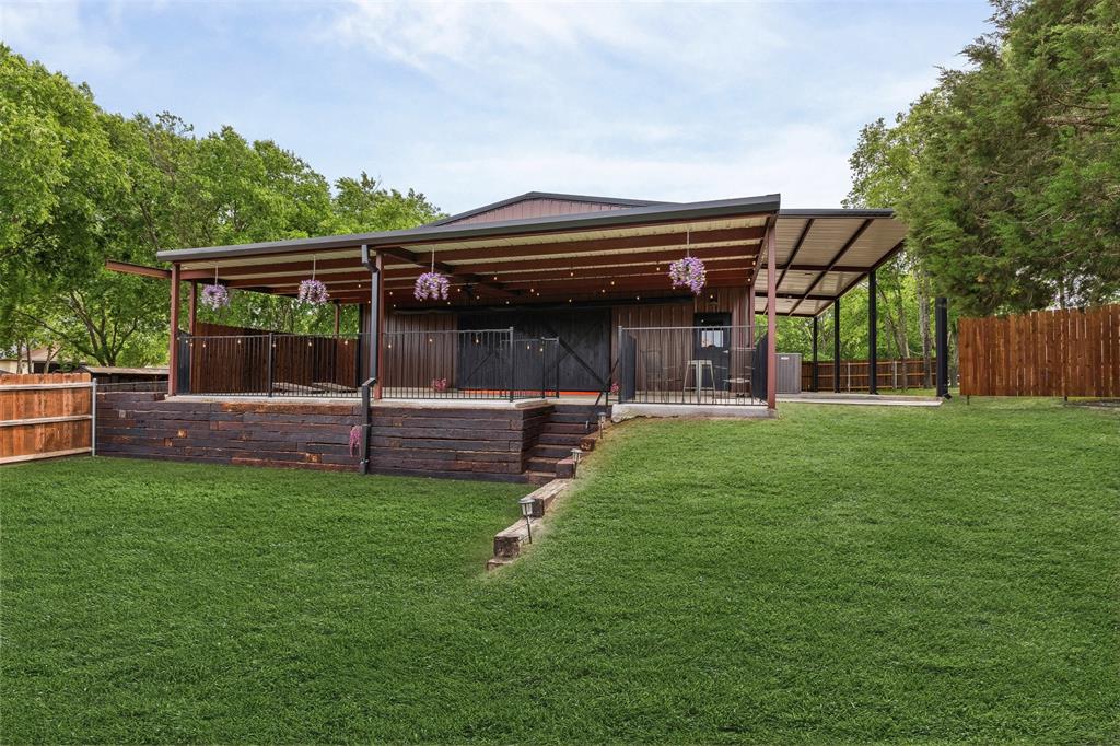 Pyramid Acres Sub - Residential