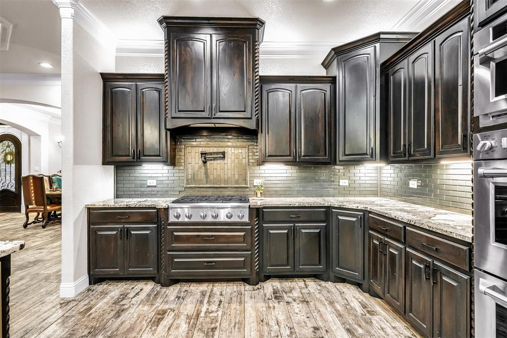 Pyramid Acres Sub - Residential