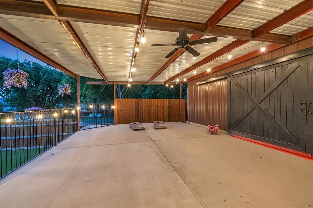 Pyramid Acres Sub - Residential