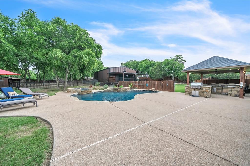 Pyramid Acres Sub - Residential