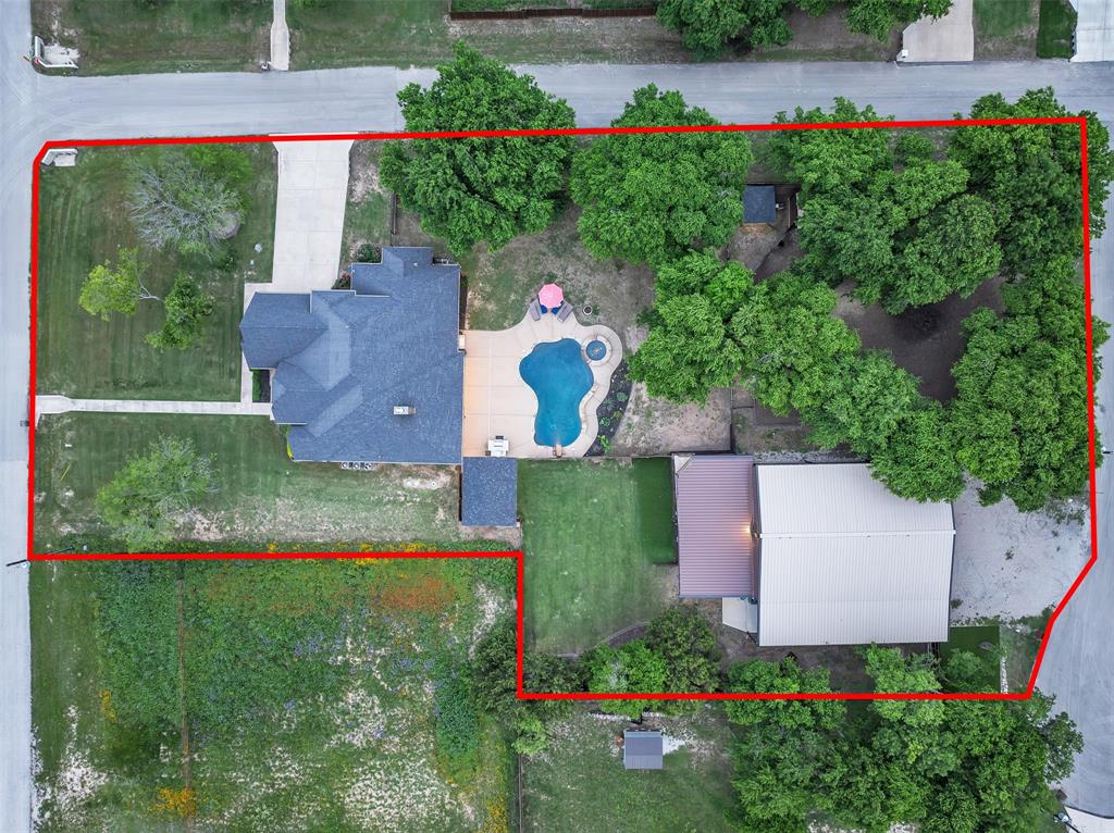 Pyramid Acres Sub - Residential