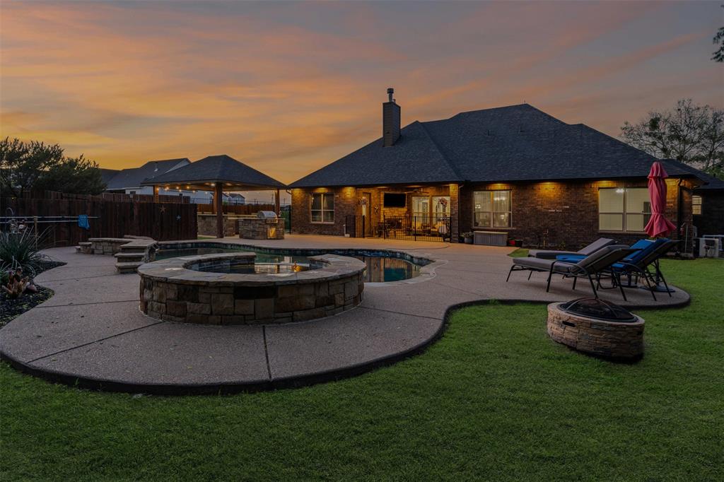 Pyramid Acres Sub - Residential