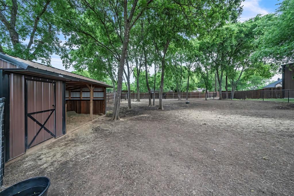 Pyramid Acres Sub - Residential