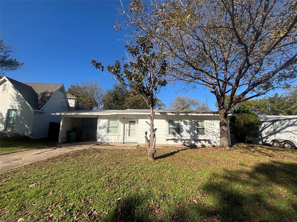 Westover Acres - Residential Lease