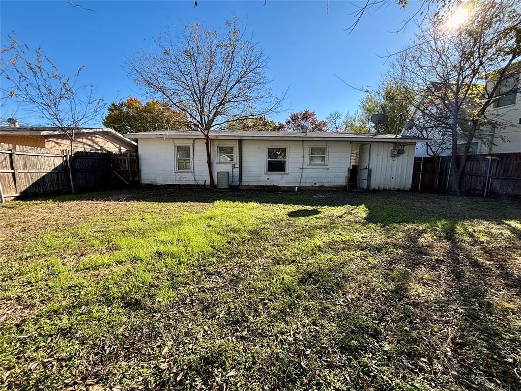 Westover Acres - Residential Lease