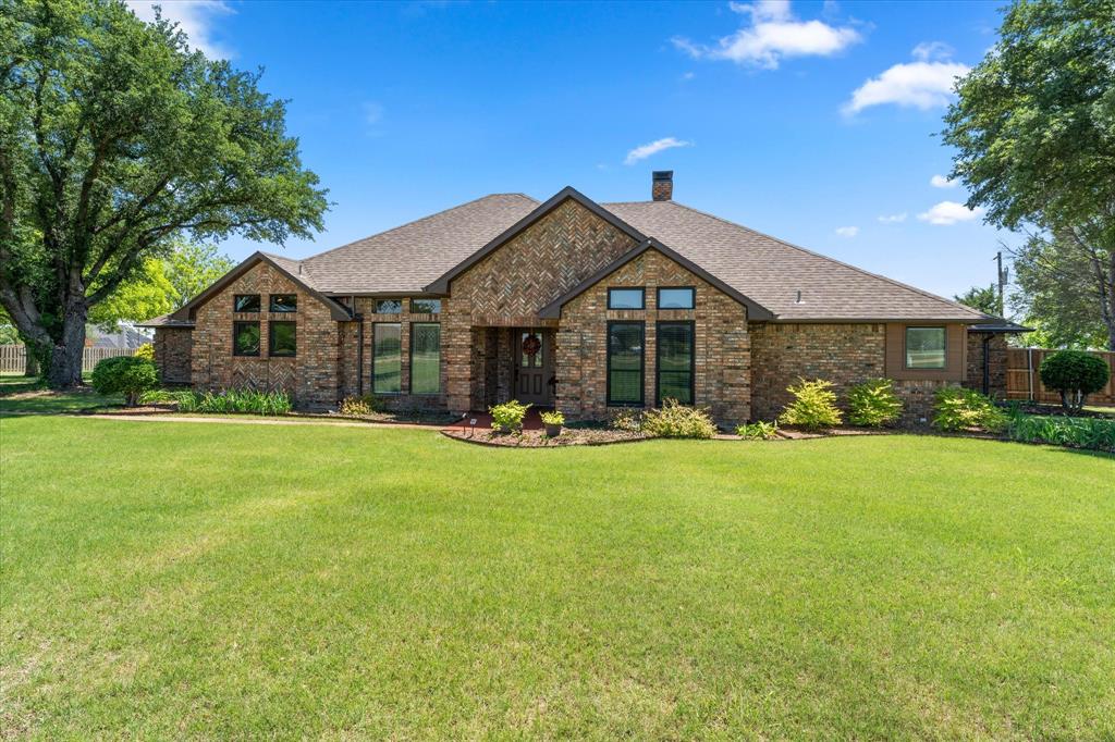10612 Live Oak Drive