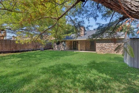 A home in Watauga