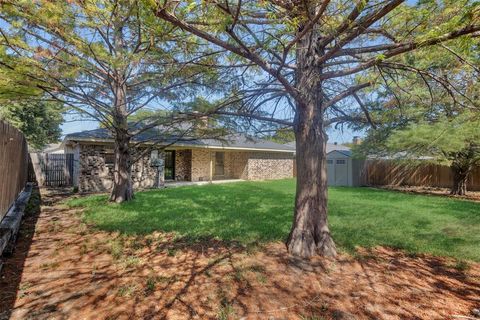 A home in Watauga