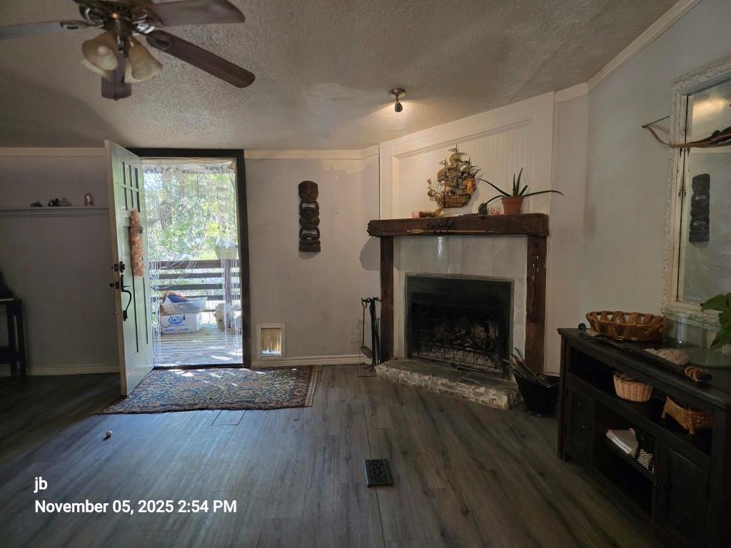 Indian Harbor Sec A - Residential