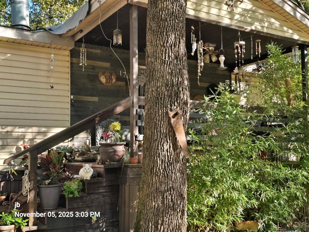 Indian Harbor Sec A - Residential