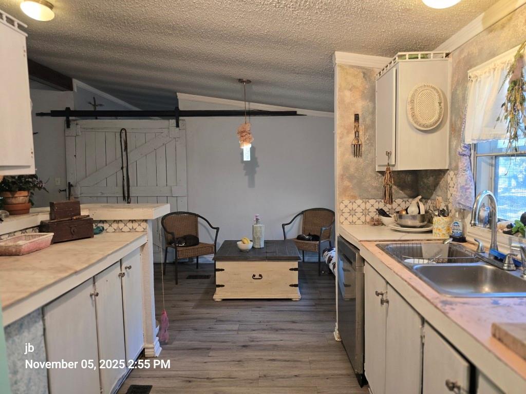 Indian Harbor Sec A - Residential