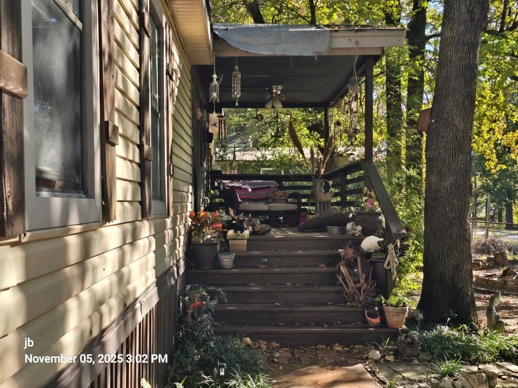 Indian Harbor Sec A - Residential