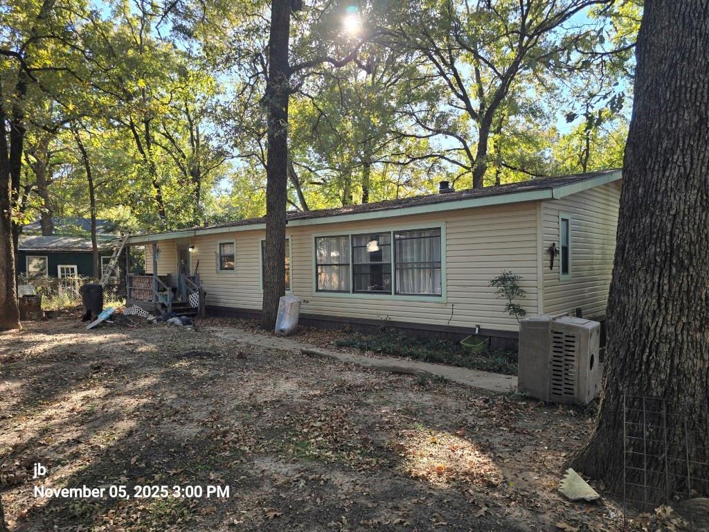 Indian Harbor Sec A - Residential