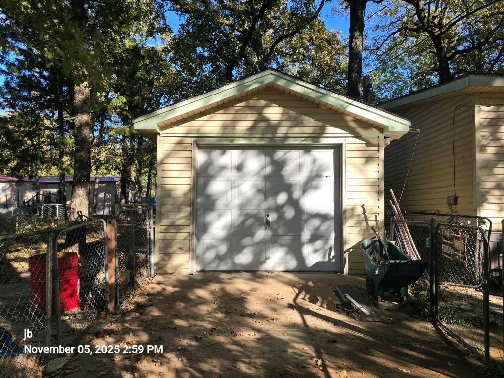 Indian Harbor Sec A - Residential