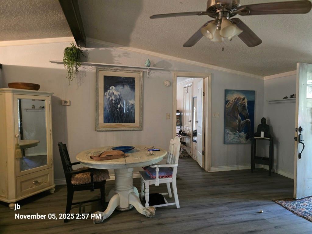 Indian Harbor Sec A - Residential