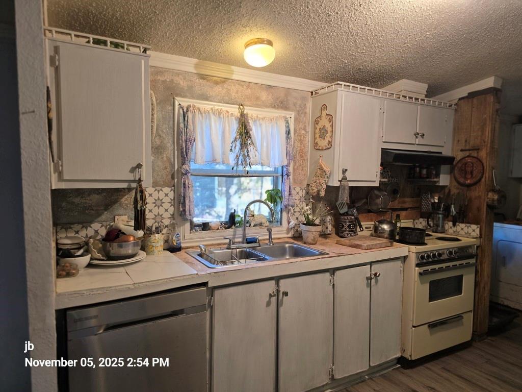 Indian Harbor Sec A - Residential