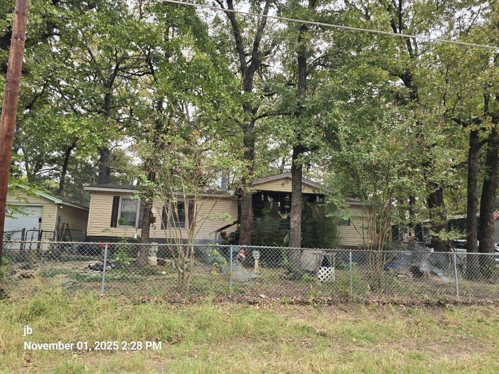 Indian Harbor Sec A - Residential