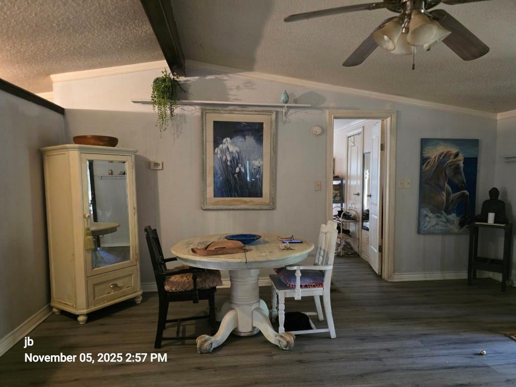 Indian Harbor Sec A - Residential