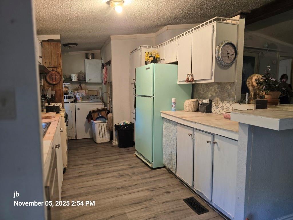 Indian Harbor Sec A - Residential