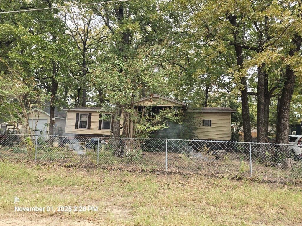 Indian Harbor Sec A - Residential