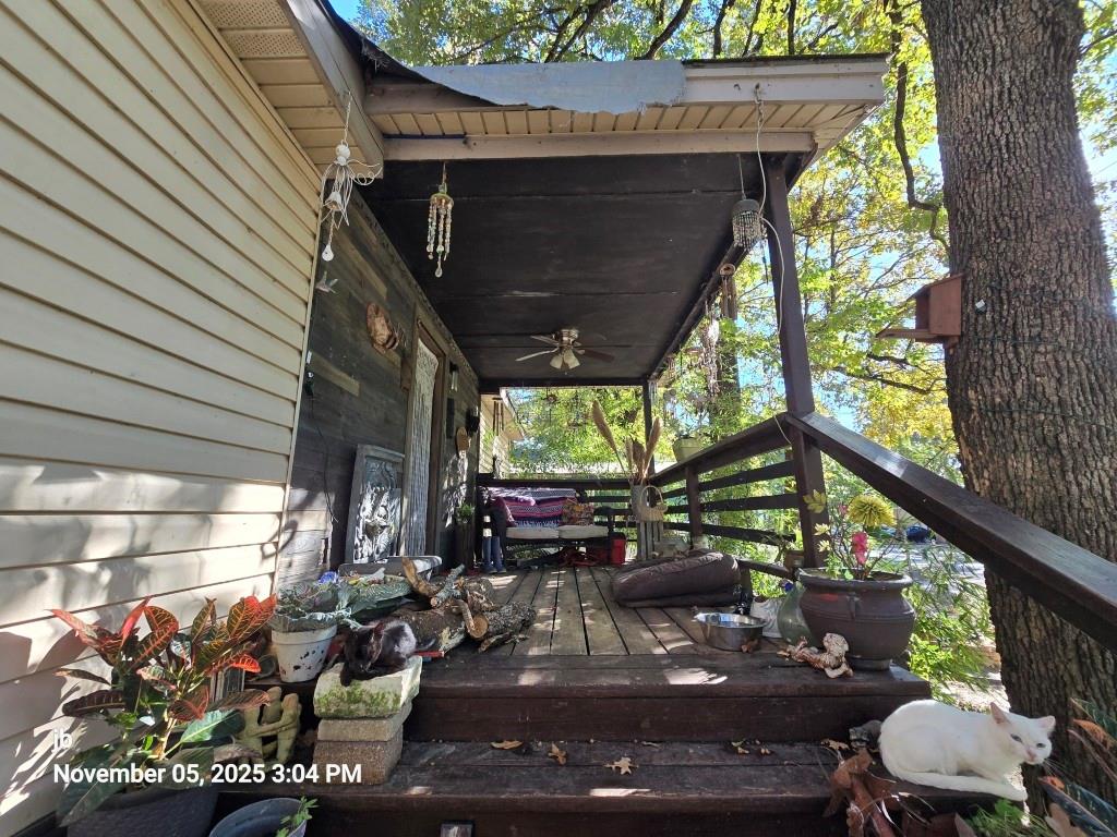 Indian Harbor Sec A - Residential