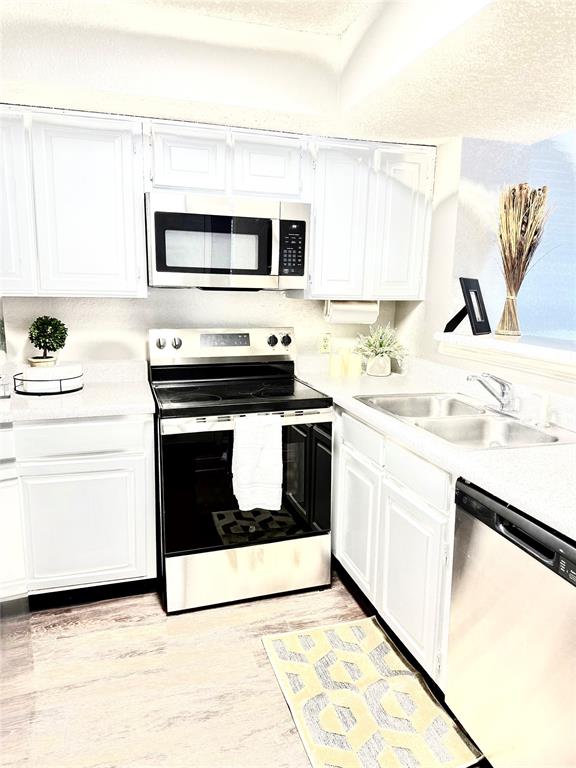 Arlington Oaks Condo - Residential