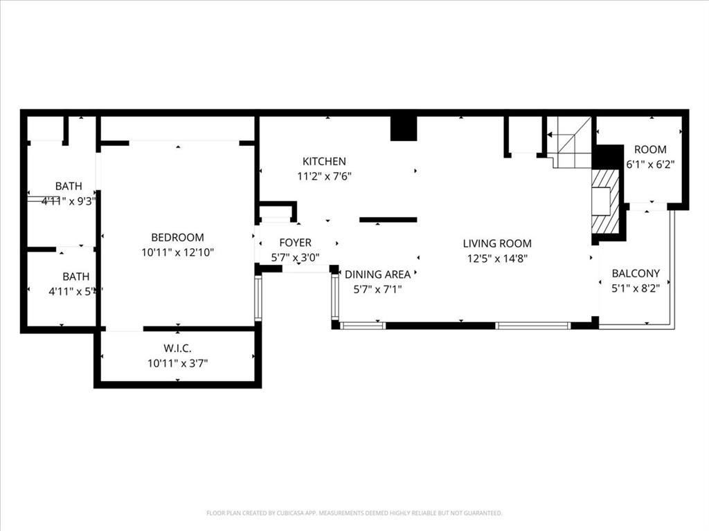 Arlington Oaks Condo - Residential