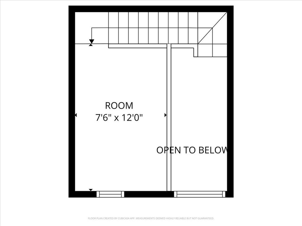 Arlington Oaks Condo - Residential