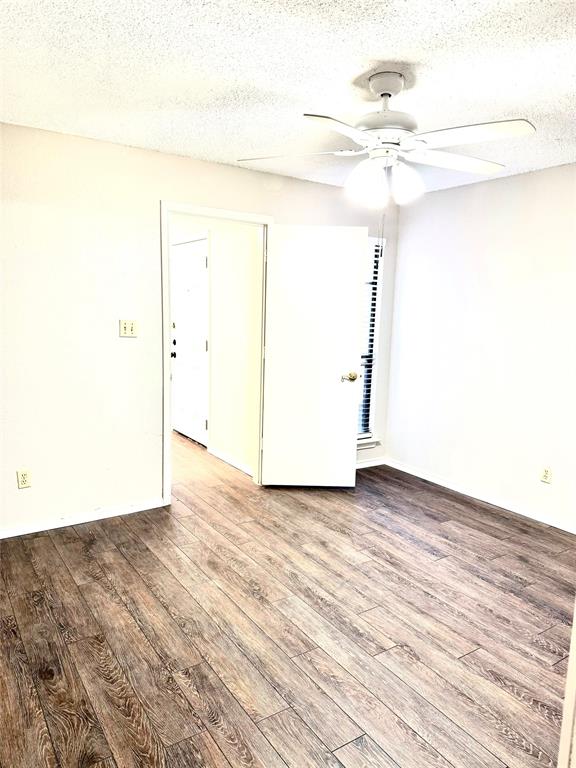 Arlington Oaks Condo - Residential