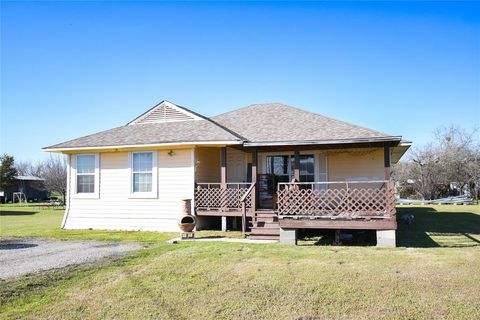 520 W Oak Street Gunter TX 75058