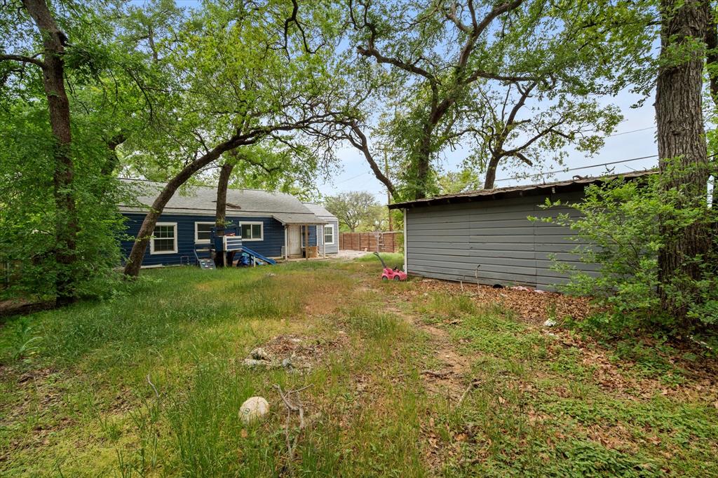 Oakhurst Add - Residential