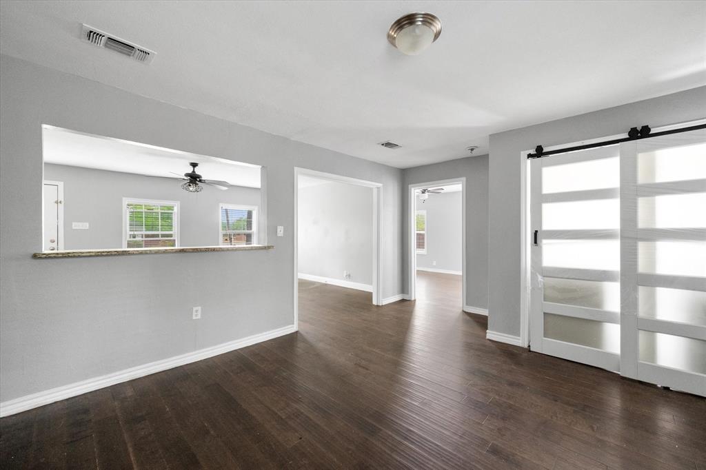 Oakhurst Add - Residential