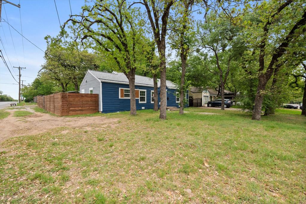 Oakhurst Add - Residential