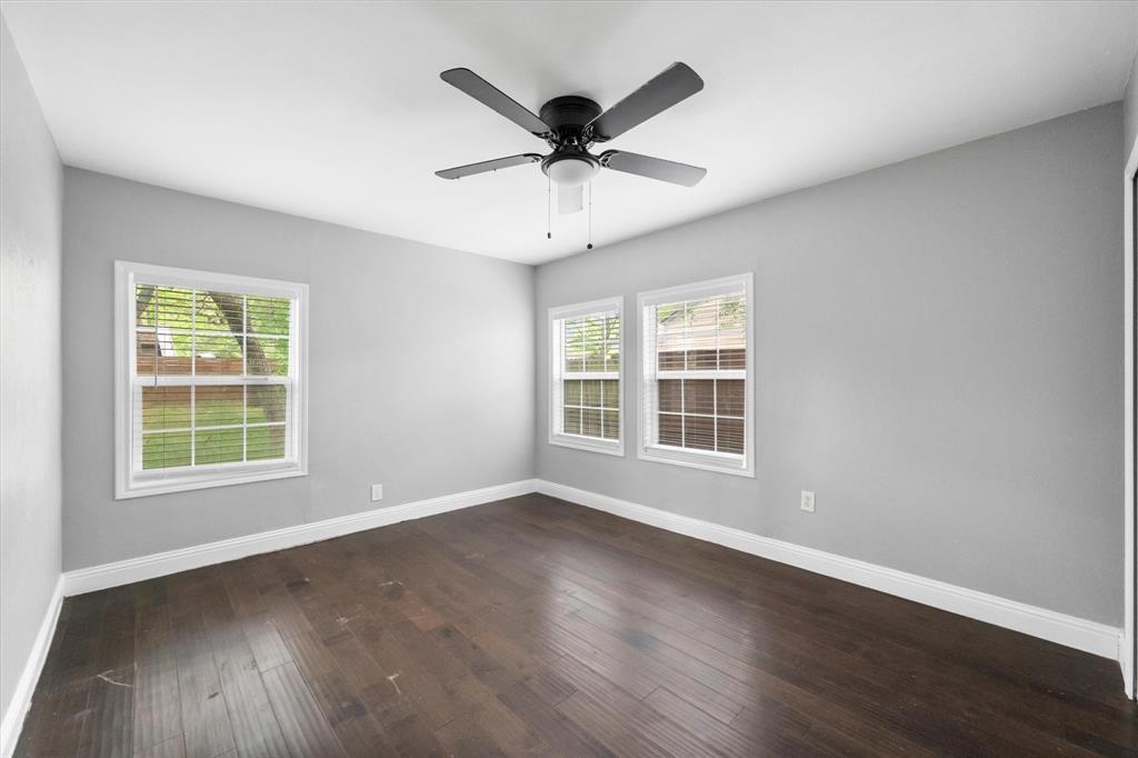 Oakhurst Add - Residential