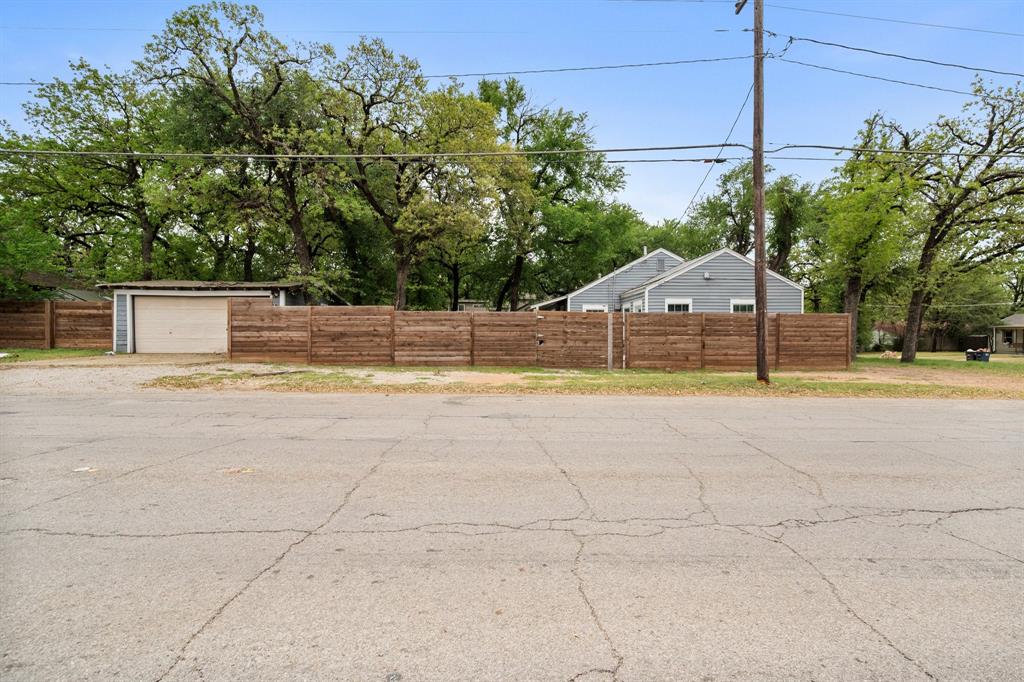 Oakhurst Add - Residential