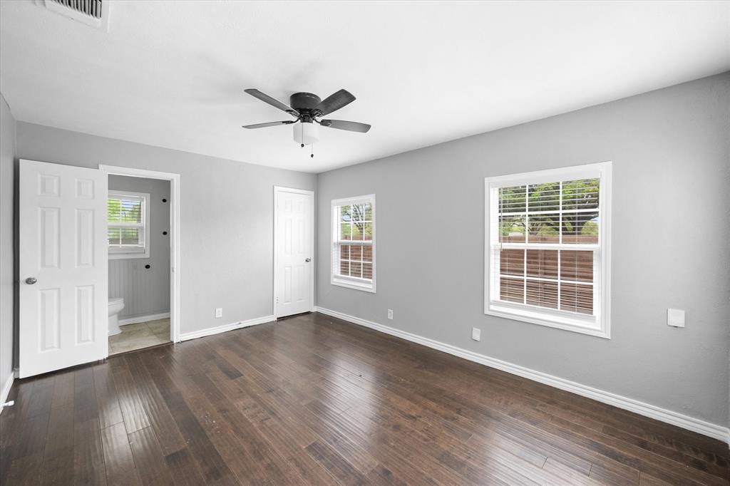 Oakhurst Add - Residential