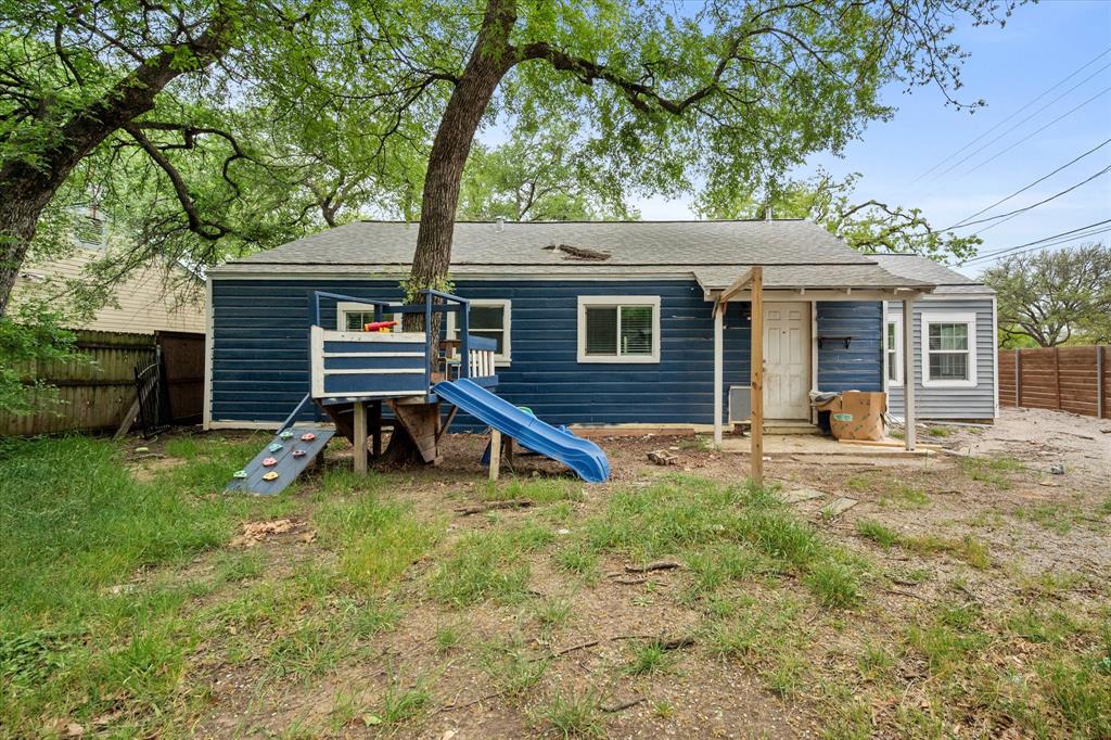 Oakhurst Add - Residential