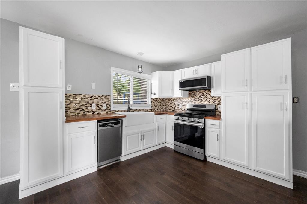 Oakhurst Add - Residential