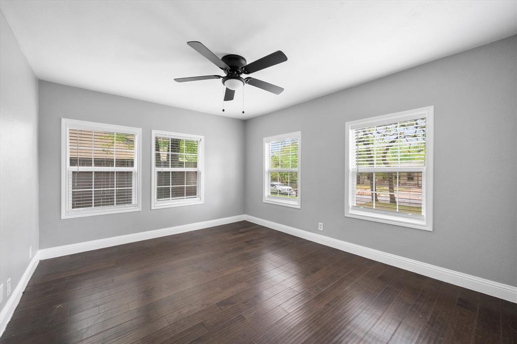 Oakhurst Add - Residential