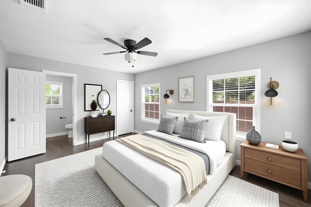 Oakhurst Add - Residential