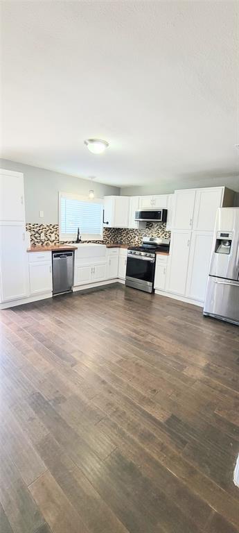 Oakhurst Add - Residential