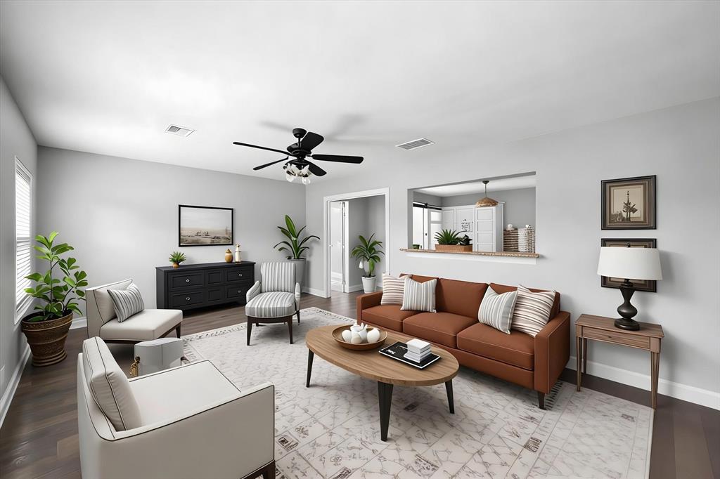 Oakhurst Add - Residential