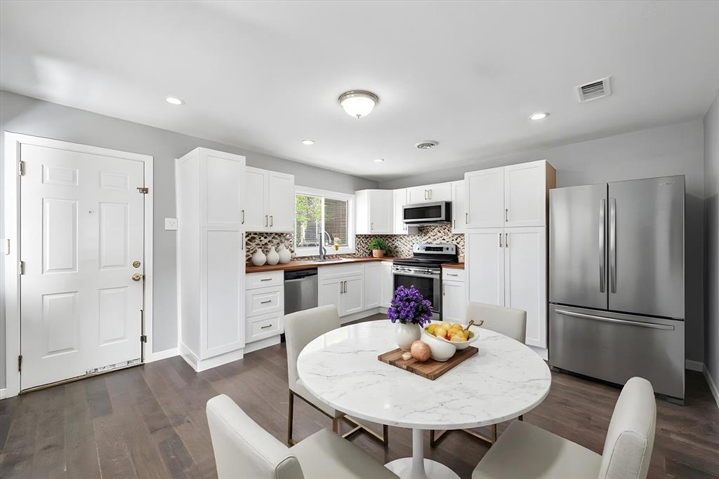 Oakhurst Add - Residential