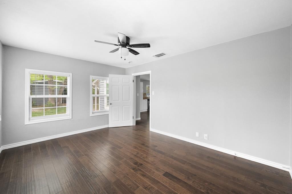 Oakhurst Add - Residential