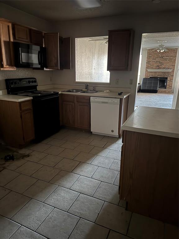 Park Ridge Estates - Residential