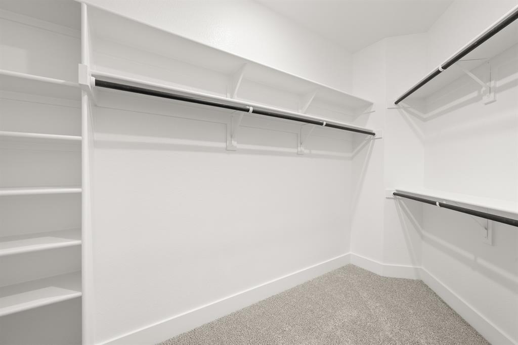 Ladera at Tavolo Park - Residential