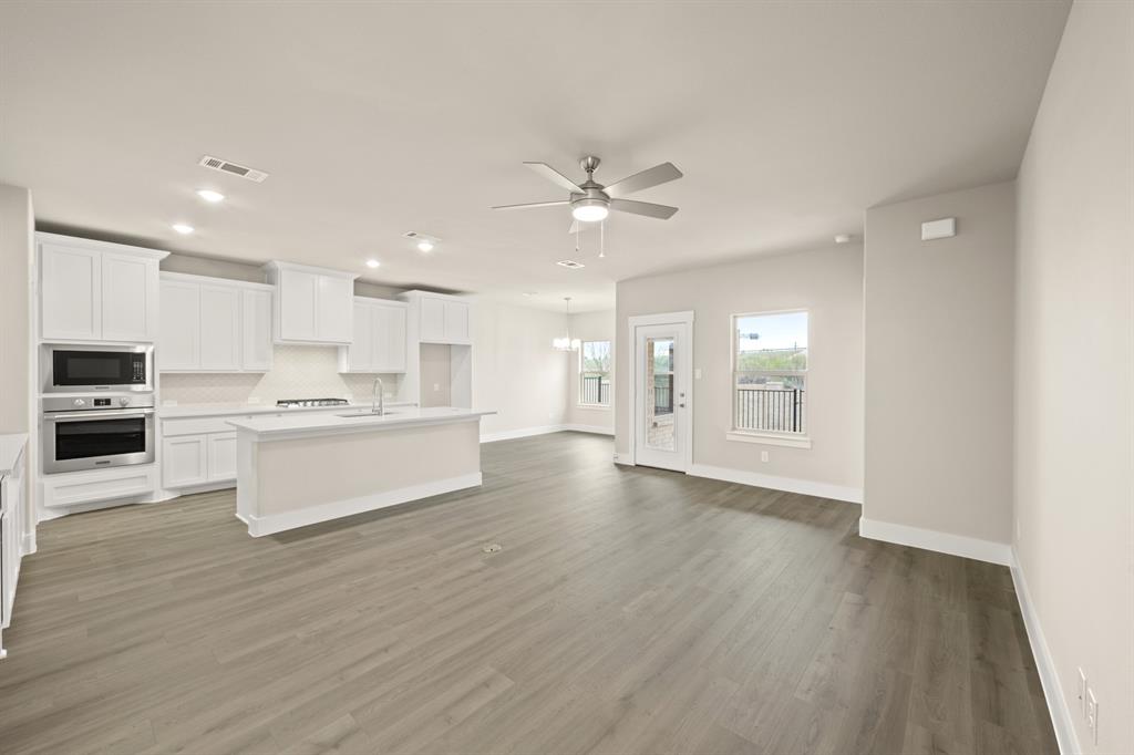 Ladera at Tavolo Park - Residential