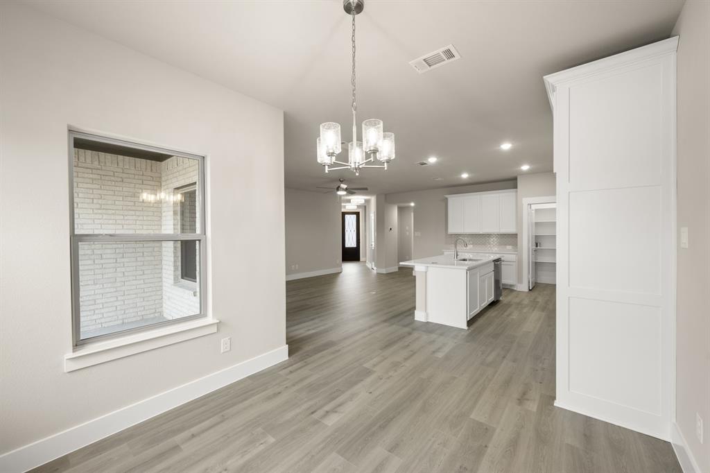 Ladera at Tavolo Park - Residential